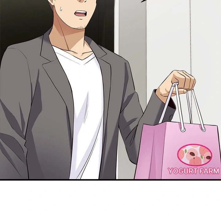My Other Girlfriend chapter 12 page 147