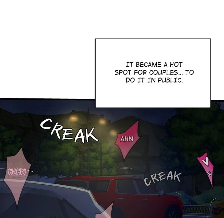 My Other Girlfriend chapter 12 page 187