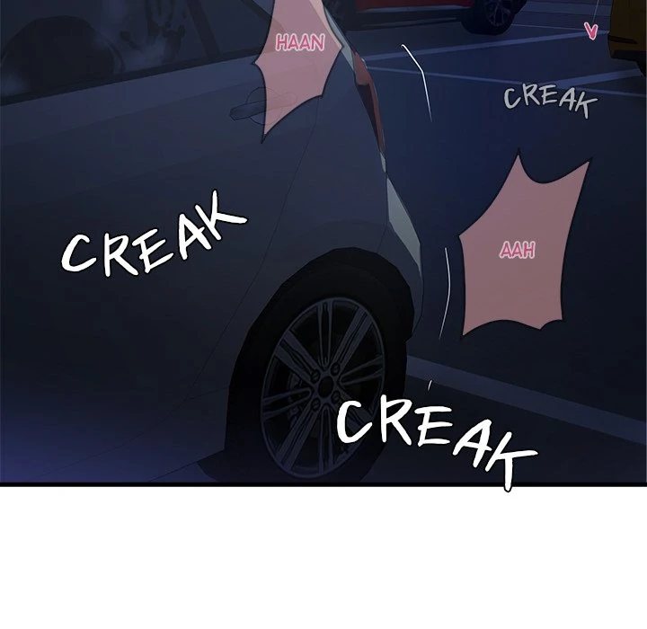 My Other Girlfriend chapter 12 page 188