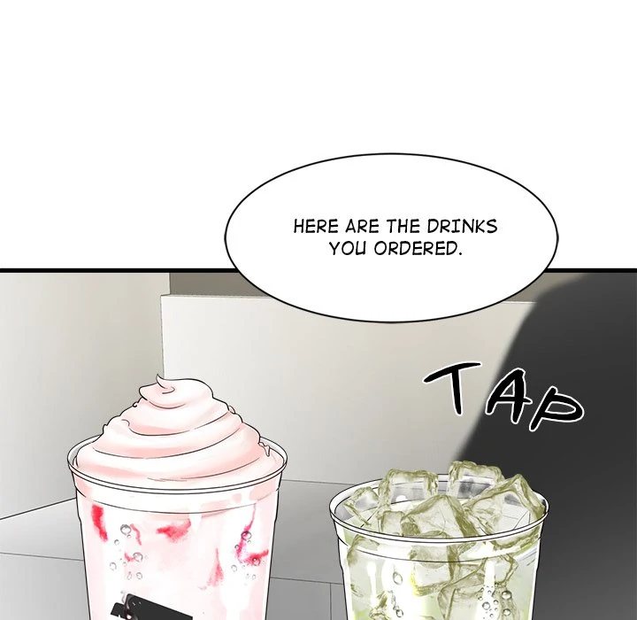 My Other Girlfriend chapter 12 page 199