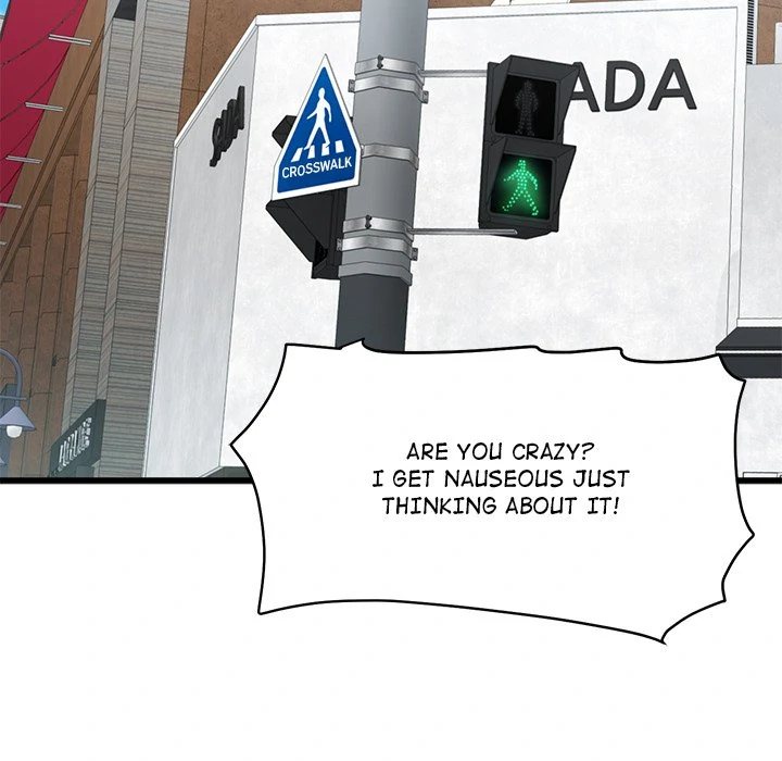 My Other Girlfriend chapter 12 page 212