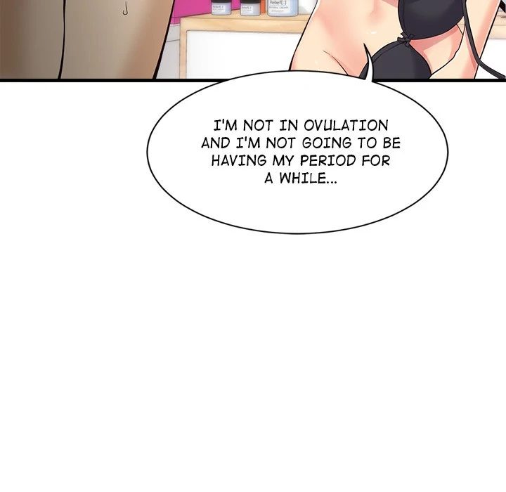 My Other Girlfriend chapter 13 page 25