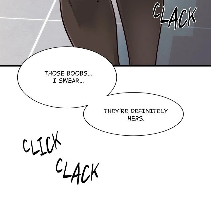 My Other Girlfriend chapter 13 page 122