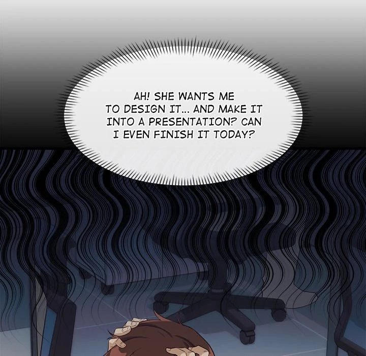 My Other Girlfriend chapter 13 page 202