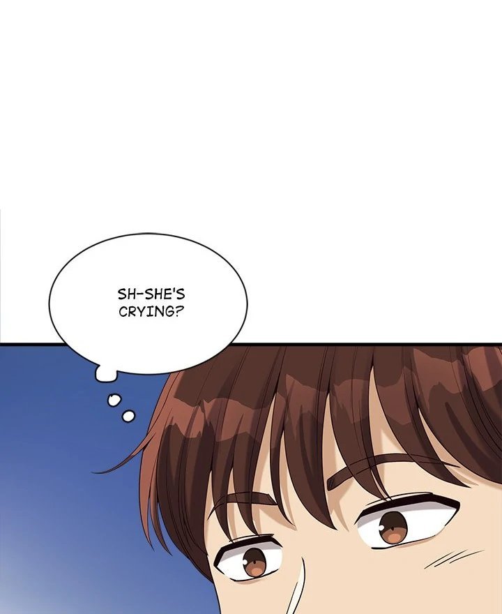 My Other Girlfriend chapter 16 page 80