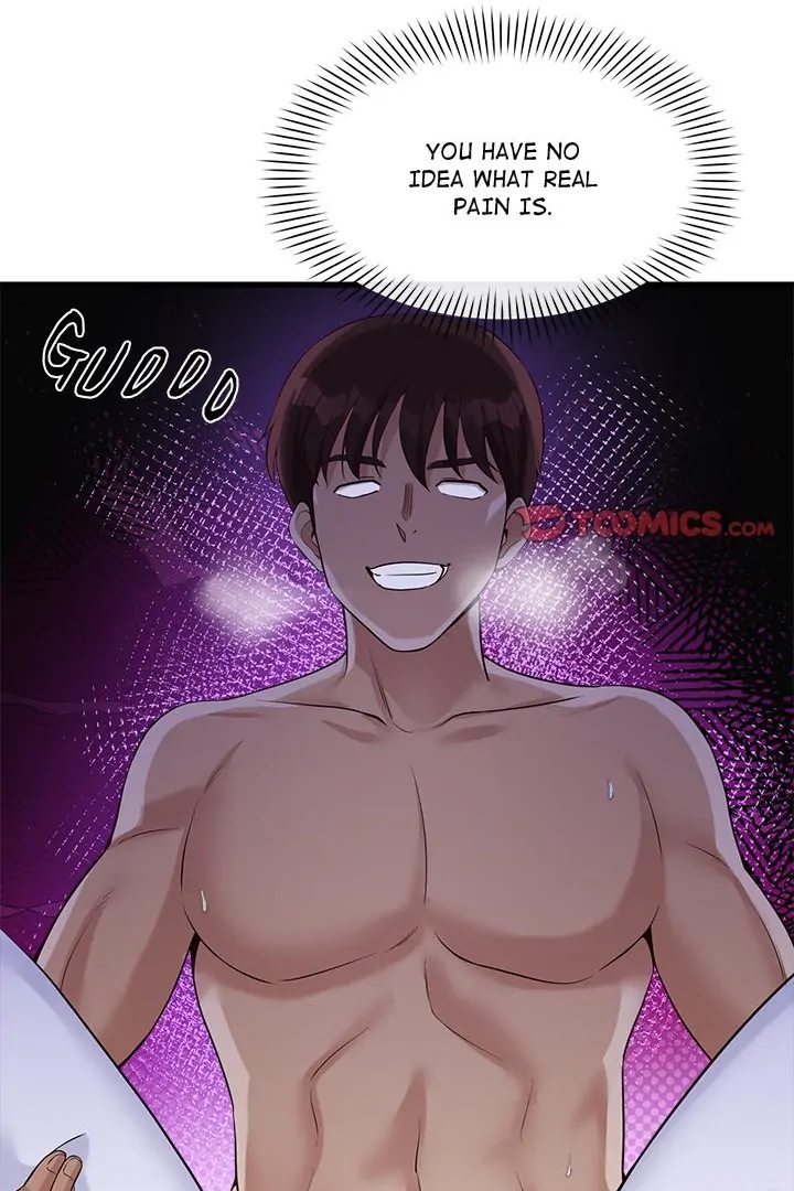 My Other Girlfriend chapter 17 page 62