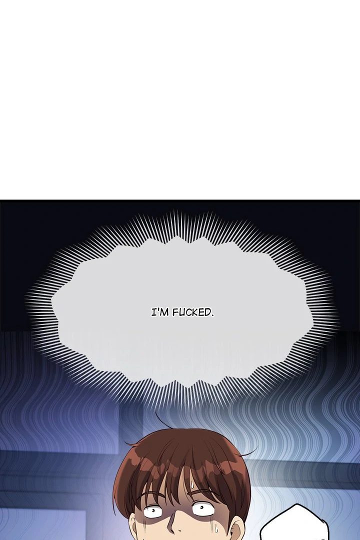 My Other Girlfriend chapter 18 page 3