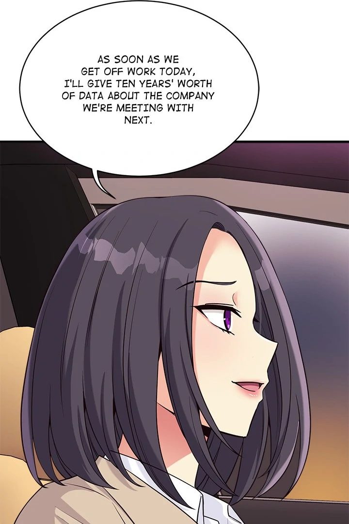 My Other Girlfriend chapter 18 page 58