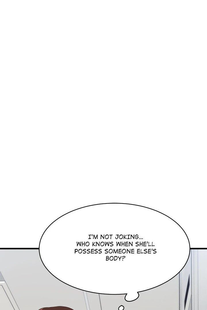 My Other Girlfriend chapter 21 page 64