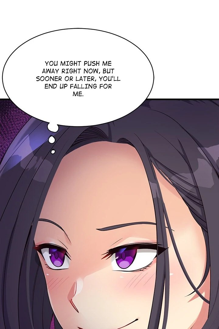 My Other Girlfriend chapter 21 page 98