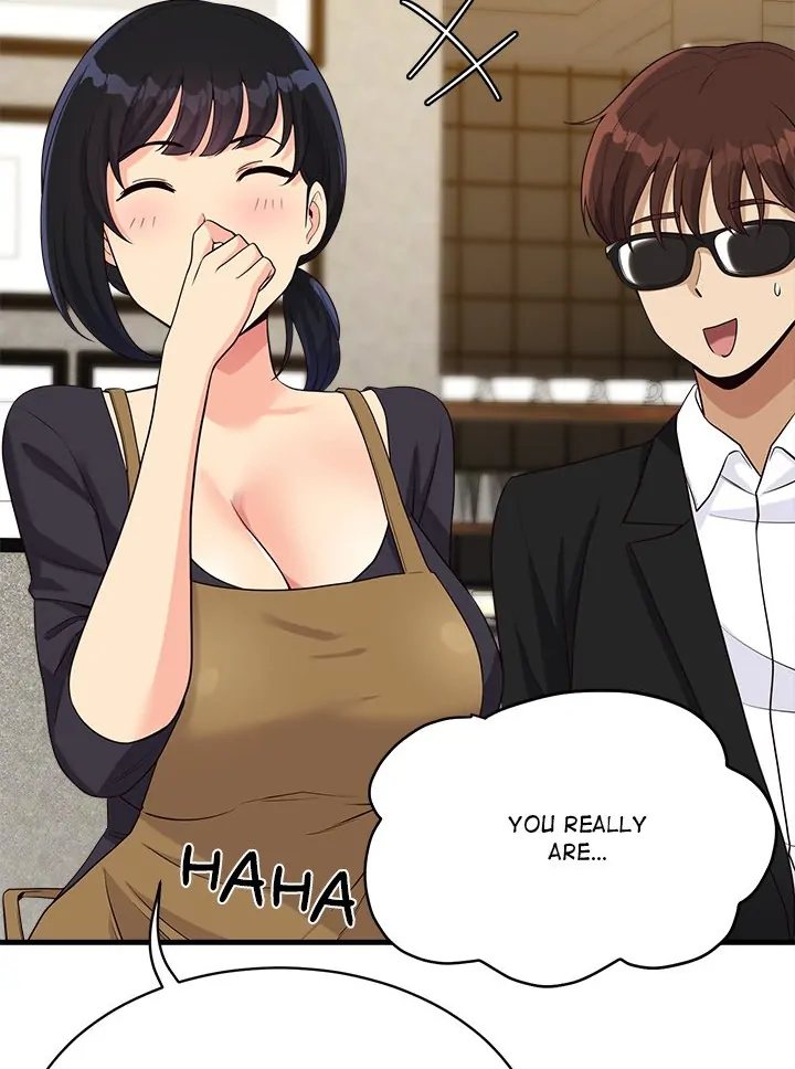 My Other Girlfriend chapter 23 page 30