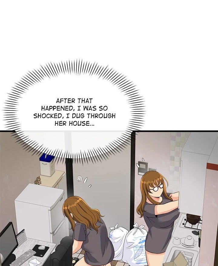 My Other Girlfriend chapter 24 page 62