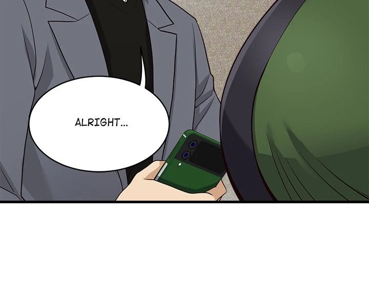 My Other Girlfriend chapter 24 page 86