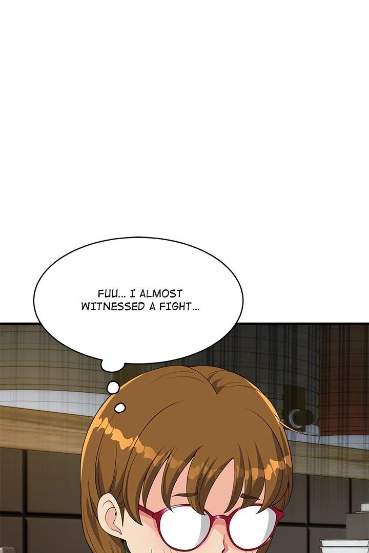 My Other Girlfriend chapter 26 page 92