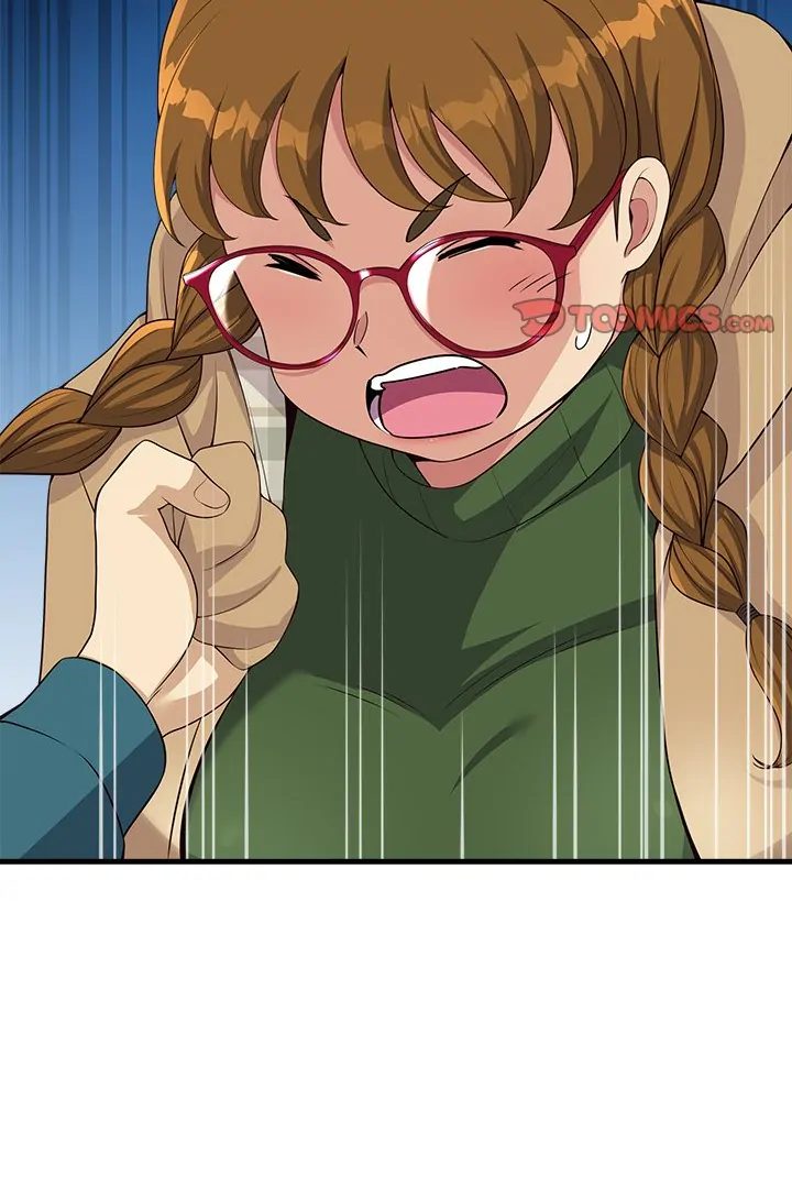 My Other Girlfriend chapter 27 page 110