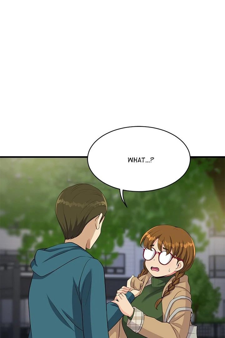 My Other Girlfriend chapter 27 page 113
