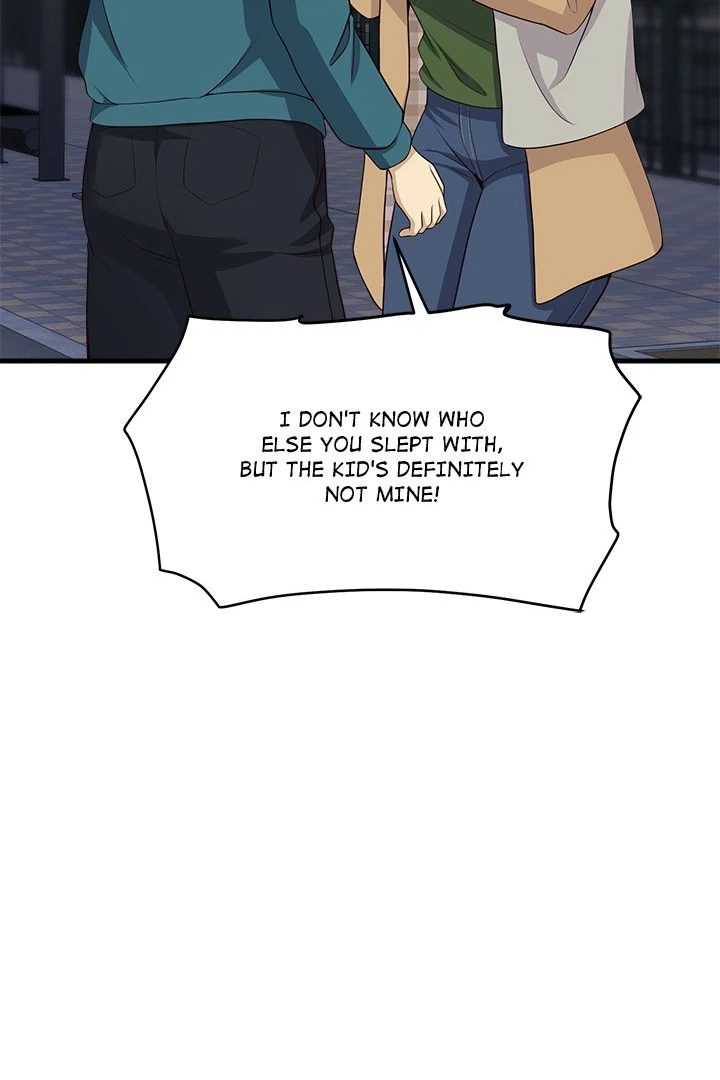 My Other Girlfriend chapter 27 page 114