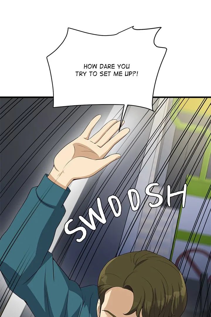 My Other Girlfriend chapter 27 page 115