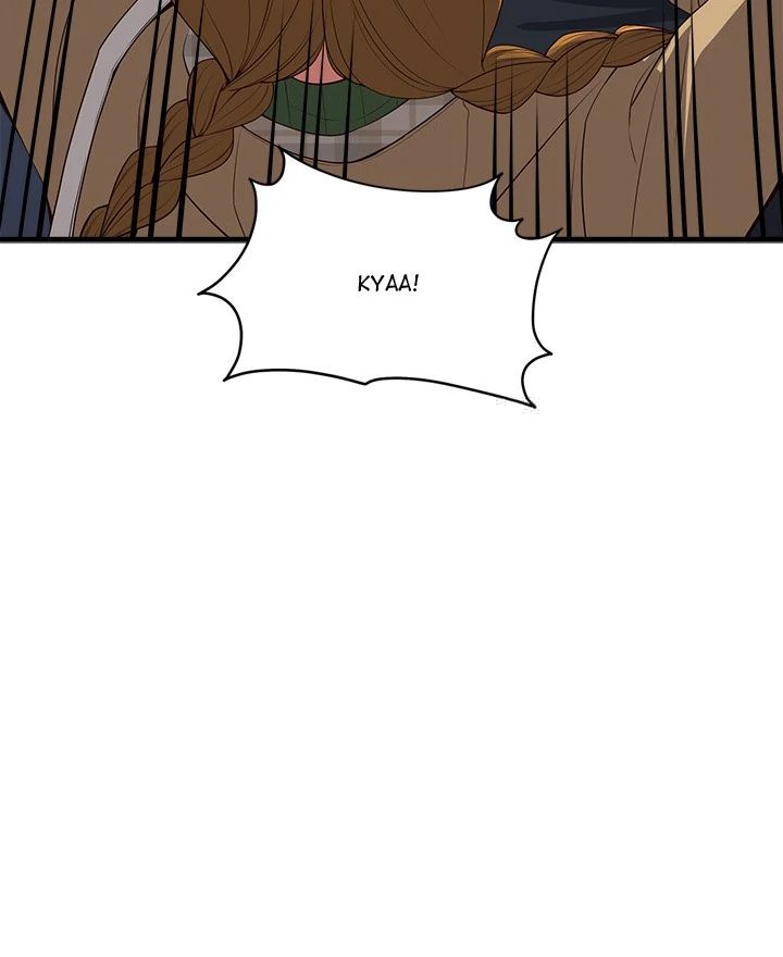 My Other Girlfriend chapter 27 page 117