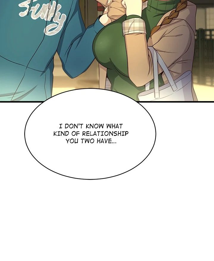 My Other Girlfriend chapter 27 page 122