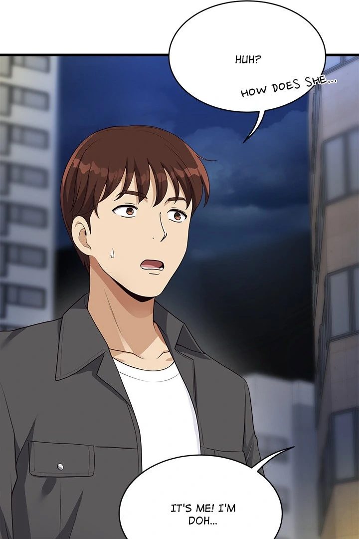 My Other Girlfriend chapter 27 page 128