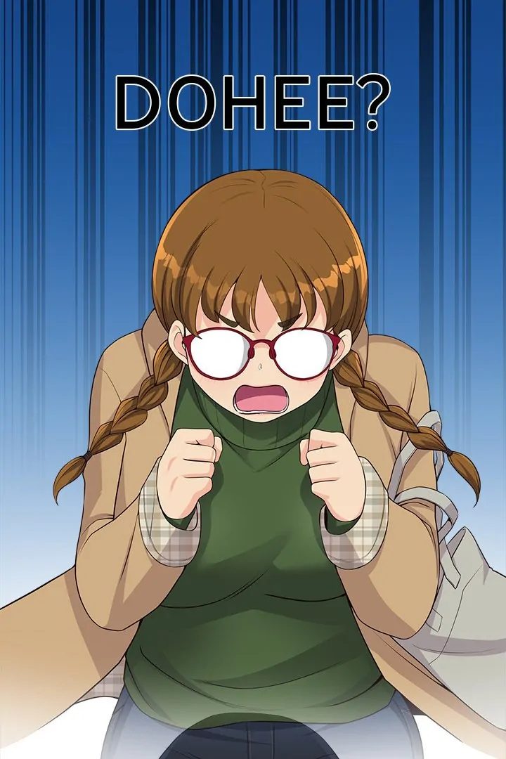 My Other Girlfriend chapter 27 page 130