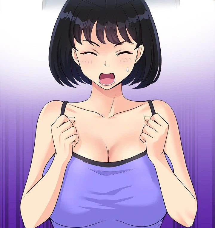 My Other Girlfriend chapter 27 page 131