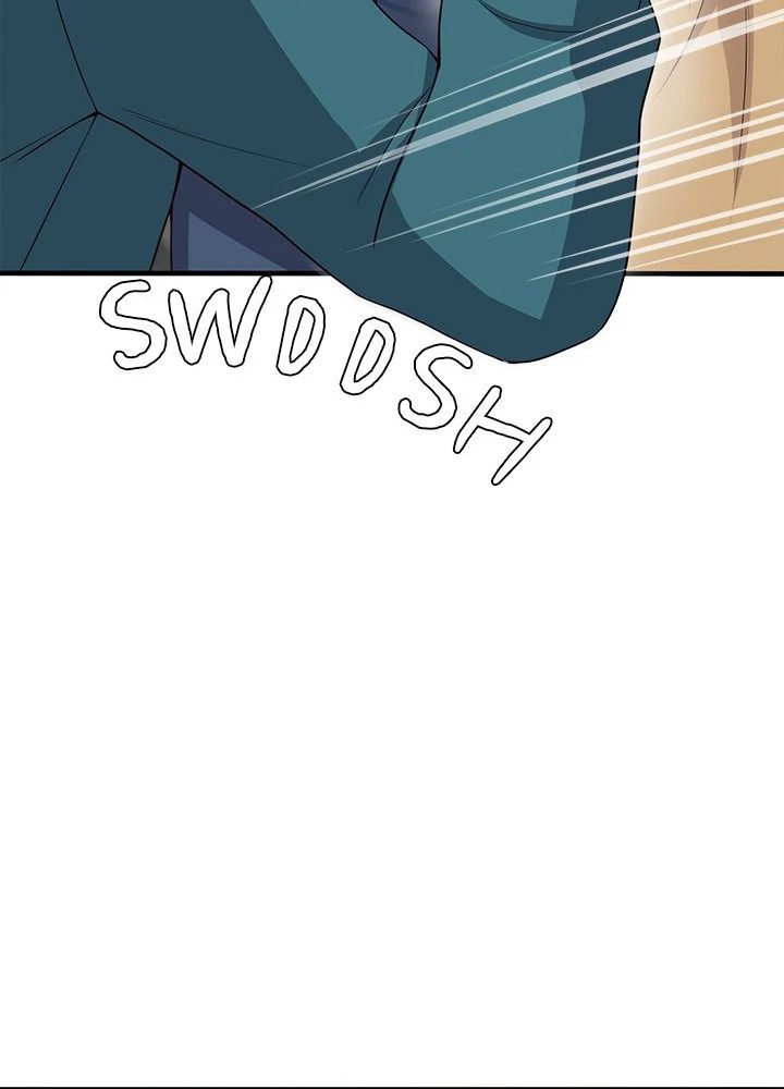 My Other Girlfriend chapter 27 page 136