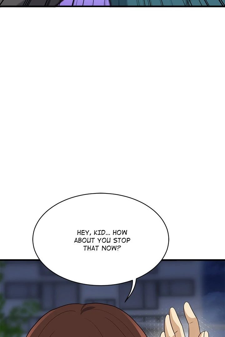 My Other Girlfriend chapter 27 page 138