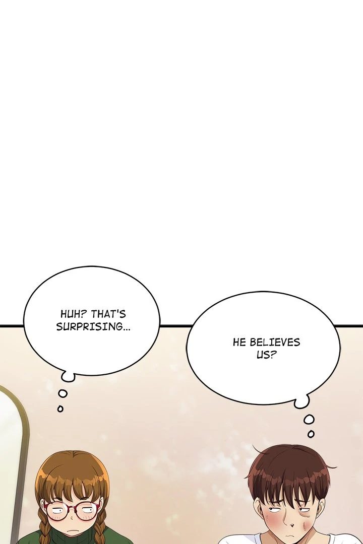 My Other Girlfriend chapter 28 page 63