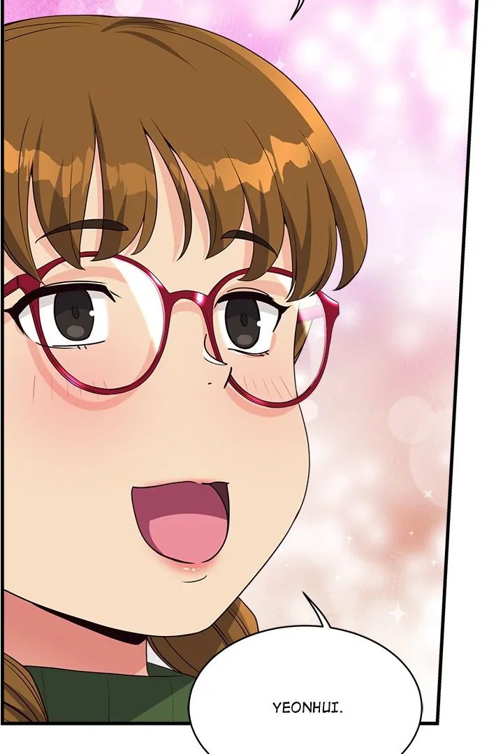 My Other Girlfriend chapter 28 page 76
