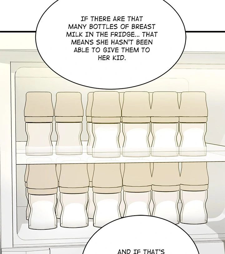 My Other Girlfriend chapter 28 page 120