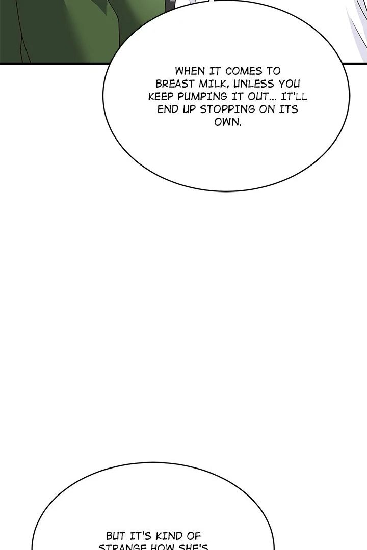 My Other Girlfriend chapter 28 page 123