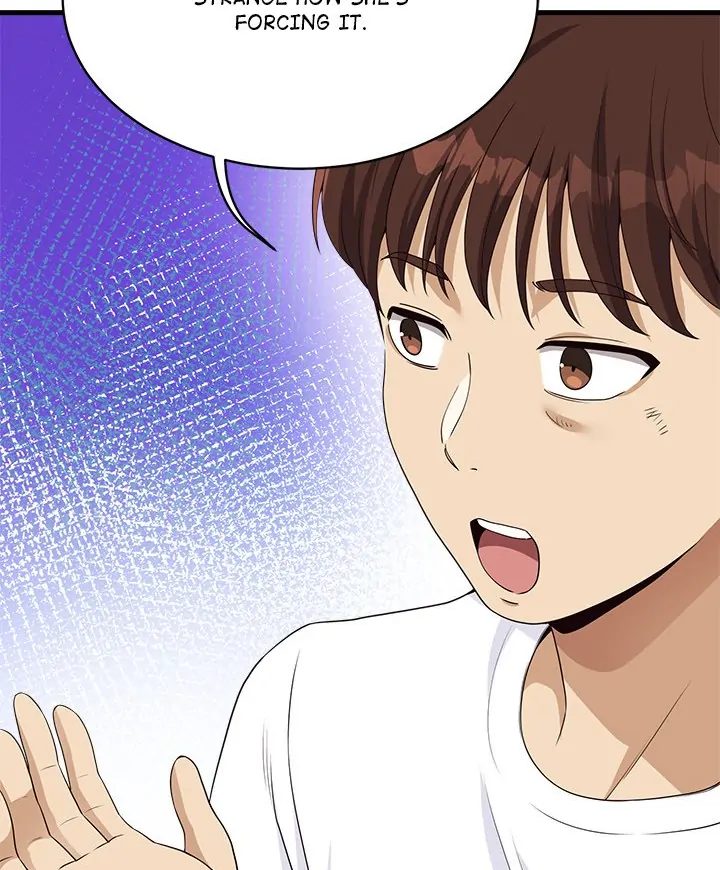My Other Girlfriend chapter 28 page 124