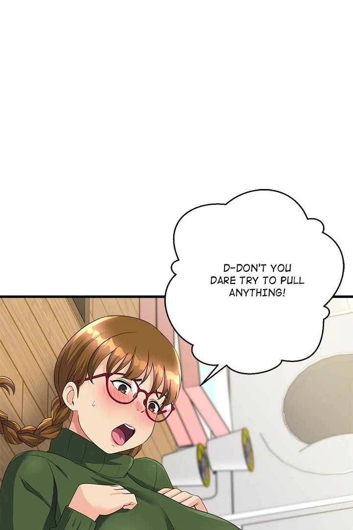 My Other Girlfriend chapter 28 page 131