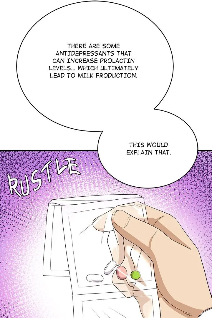 My Other Girlfriend chapter 28 page 141
