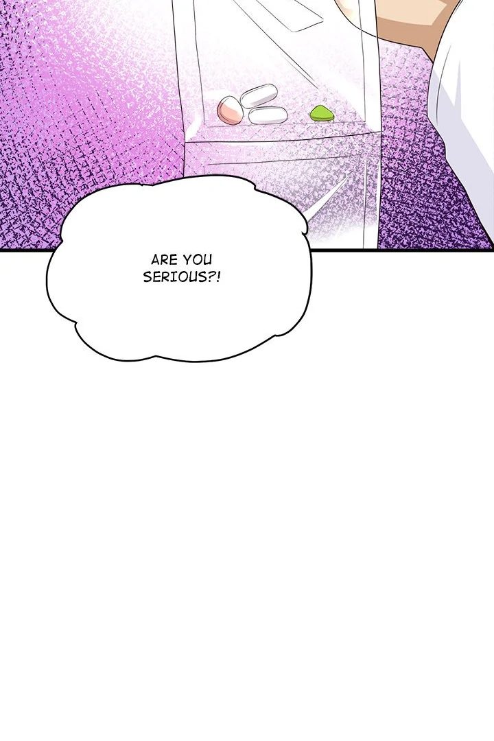 My Other Girlfriend chapter 28 page 142