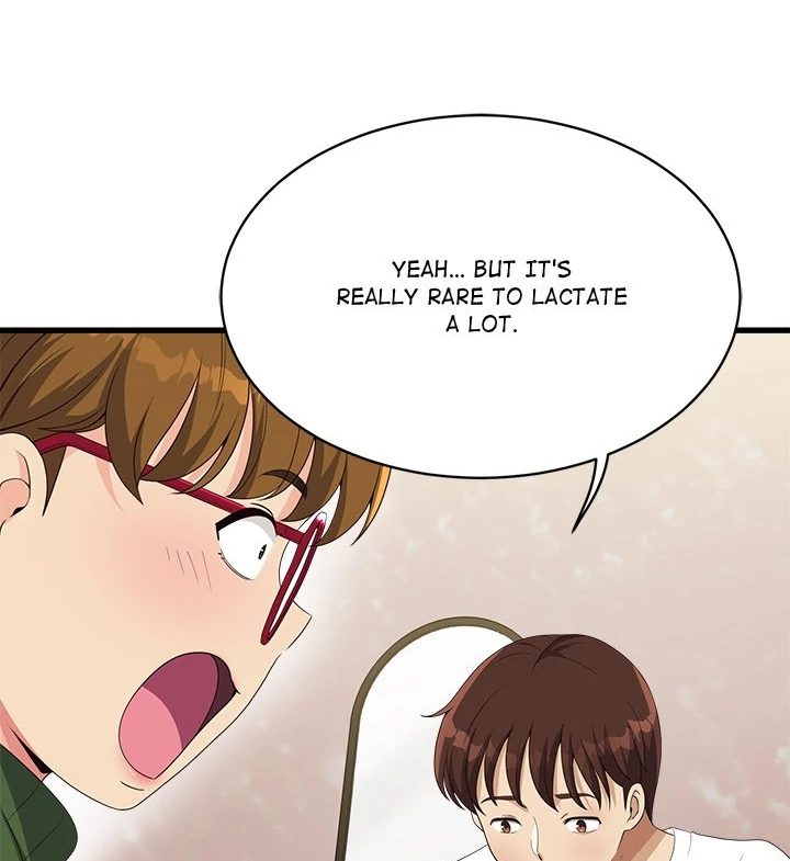 My Other Girlfriend chapter 28 page 143