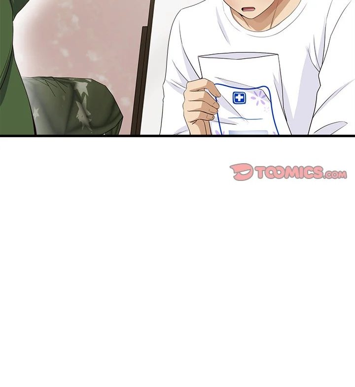 My Other Girlfriend chapter 28 page 144