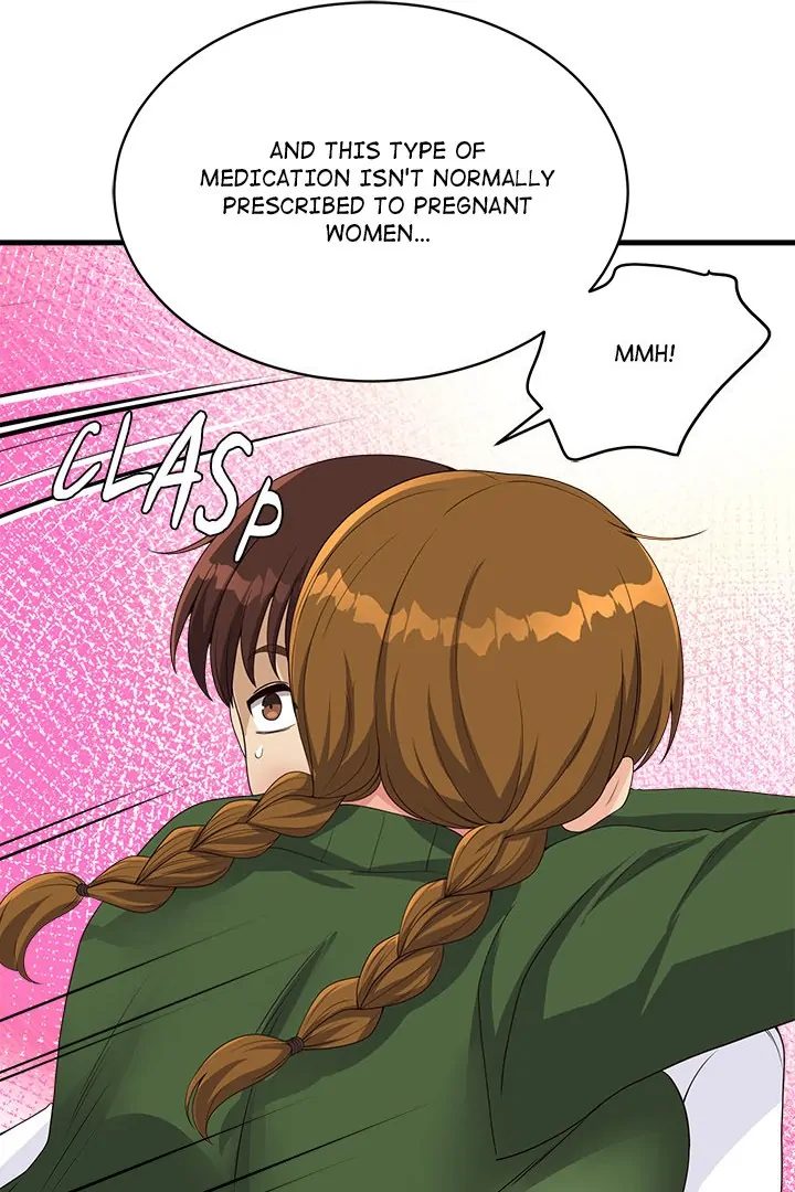 My Other Girlfriend chapter 28 page 145