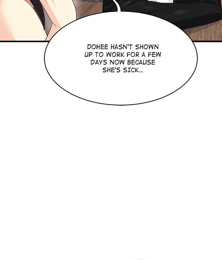 My Other Girlfriend chapter 30 page 23