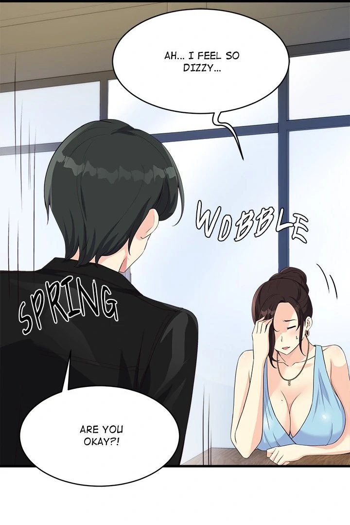 My Other Girlfriend chapter 30 page 38