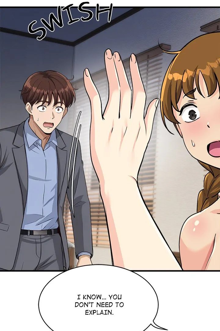 My Other Girlfriend chapter 32 page 47