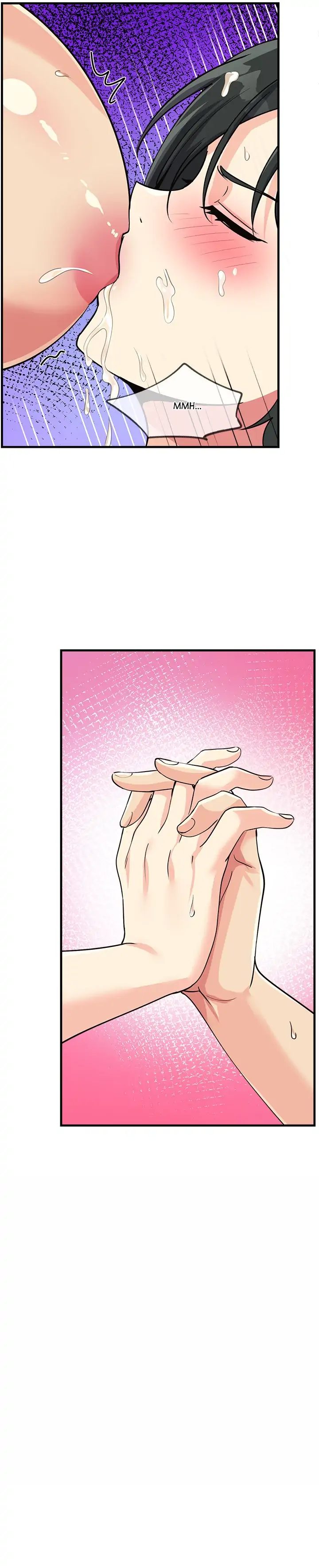 My Other Girlfriend chapter 32 page 92