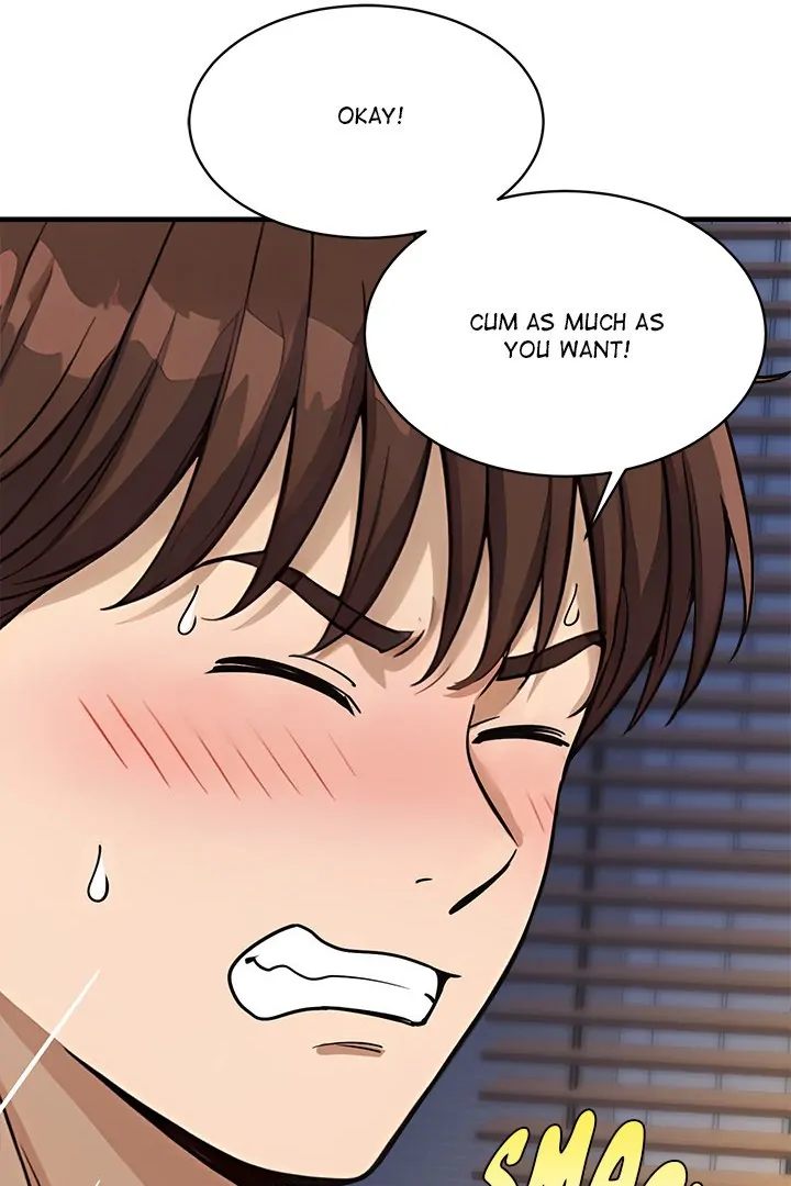 My Other Girlfriend chapter 33 page 62