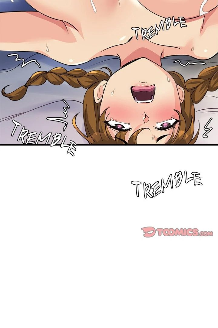 My Other Girlfriend chapter 33 page 68