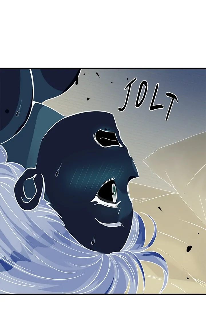 My Other Girlfriend chapter 33 page 69
