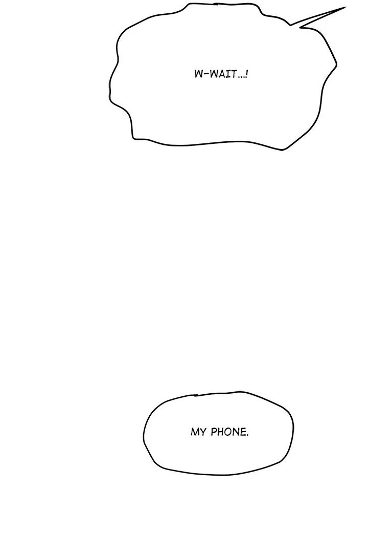 My Other Girlfriend chapter 33 page 72