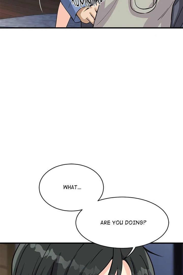 My Other Girlfriend chapter 33 page 82