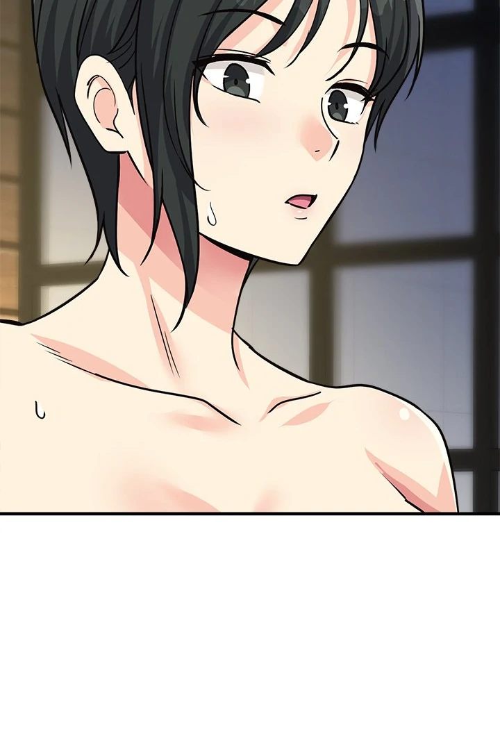 My Other Girlfriend chapter 33 page 83